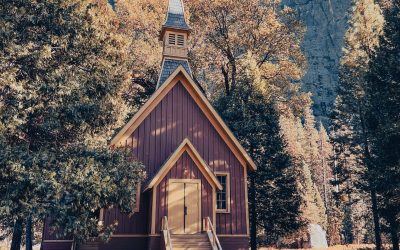 Is it necessary to attend church to draw closer to Christ?