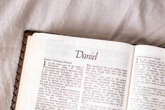 Biblical book of Daniel as learn how the study of the prophetic books of Daniel and Revelation is part of Adventism.