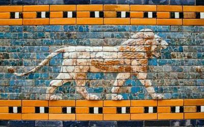 What Is the Statue in Nebuchadnezzar’s Dream?