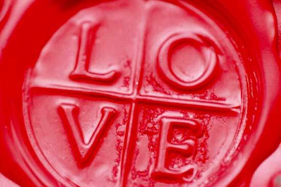 Stamp of Love since Sabbath comes to us as a Perpetual Sign of Love Relationship between God and His people