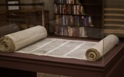 What’s the History of the Bible?