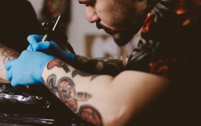 What the Bible Says About Tattoos (Are They a Sin?)