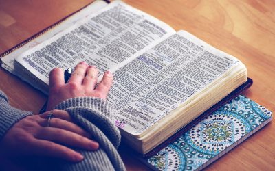 Bible Promises for a Worry Free Life