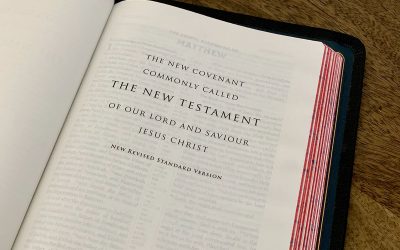 Everything You Need to Know about the New Testament