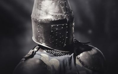 The Armor of God as Described in Ephesians