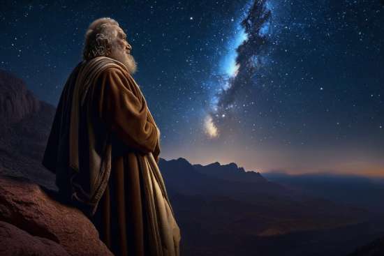 Who Were the Israelites in the Bible? AskAnAdventistFriend com