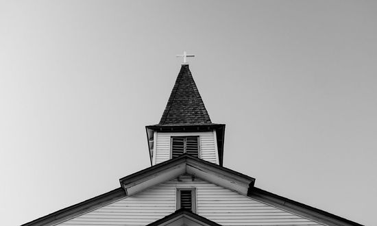 Is it necessary to attend church to draw closer to Christ?