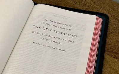 ¿Qué es el Nuevo Testamento? [Sobre Cada Libro y Lecciones Clave]
