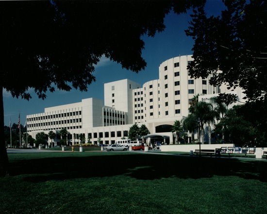 Loma Linda University Medical Center