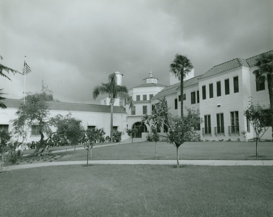 Loma Linda University Hospital