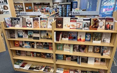 What Is an Adventist Book Center (ABC)?