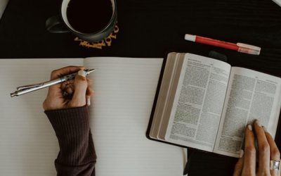 The Ultimate Guide to Personal Bible Study