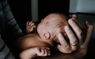 How Do Adventists Do Baby Dedications?