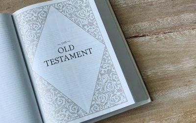 Is the Old Testament Important for Christians Today?