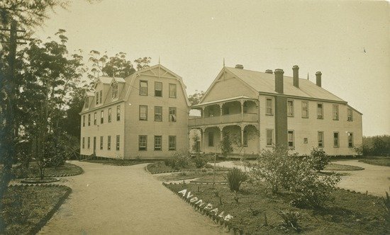 Avondale College, an Adventist institution Ellen White helped start