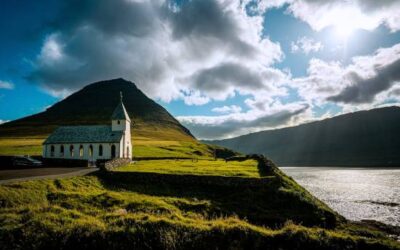 Is it necessary to attend church to draw closer to Christ?