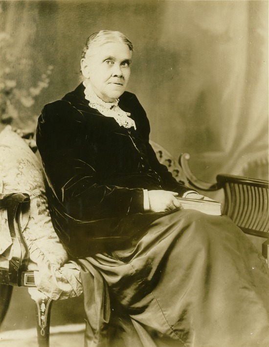 Ellen White in Australia in 1899