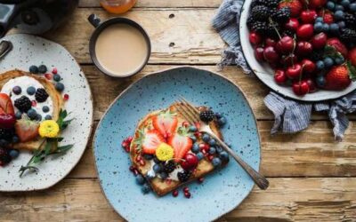Why are many Adventists Vegetarian?