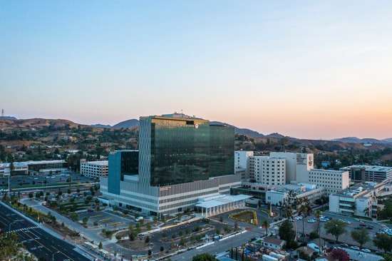 Loma Linda University Medical Center