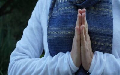 What Jesus’ Example Can Teach Us About Prayer and Fasting