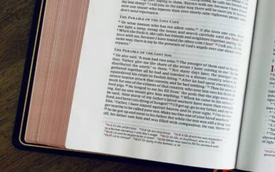 What Does the Story of the Prodigal Son Really Mean?