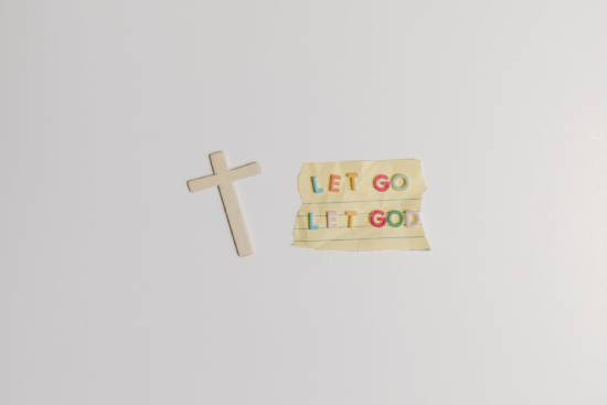 What Does it Mean to Have Faith in Jesus?