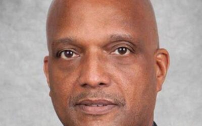 John S. Nixon, Sr., DMin